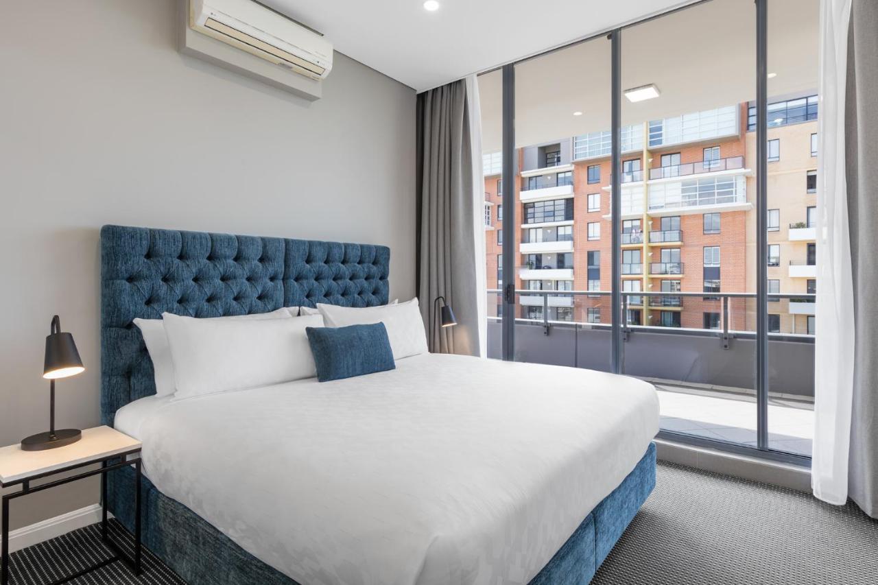 Three Bedroom Park Suite