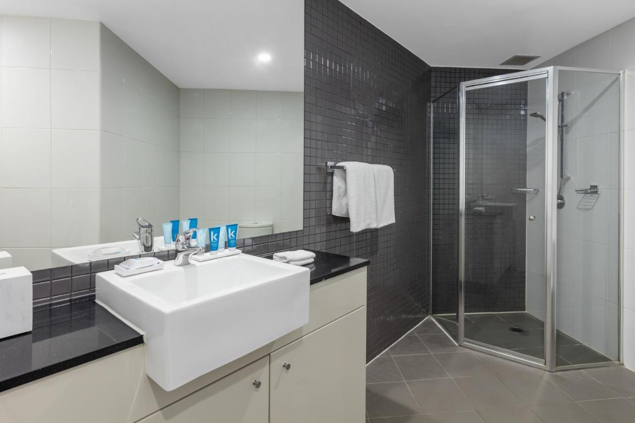 Three Bedroom Park Suite