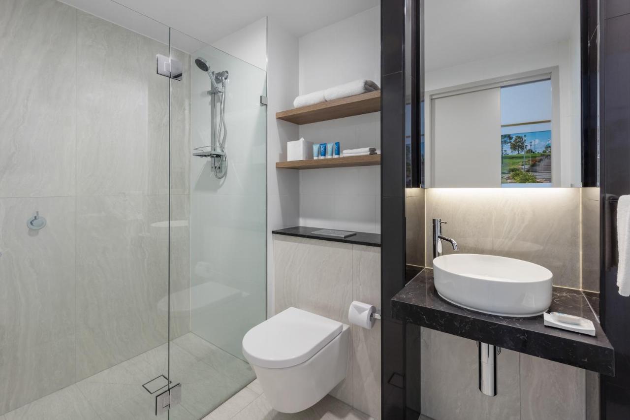 Two-Bedroom Darling Suite