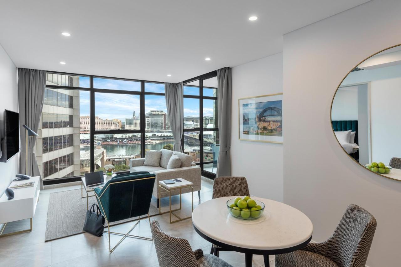 One-Bedroom Darling Suite