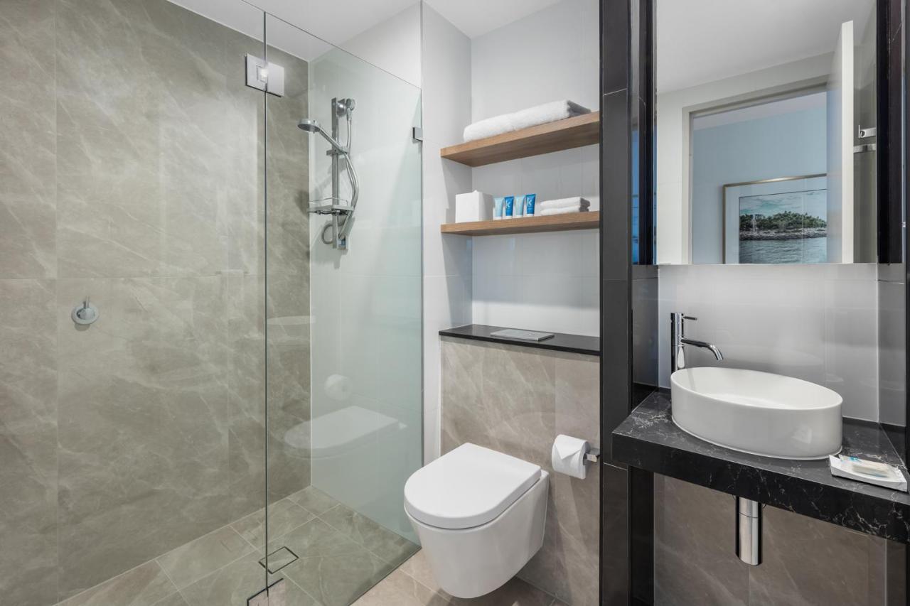 One-Bedroom Darling Suite