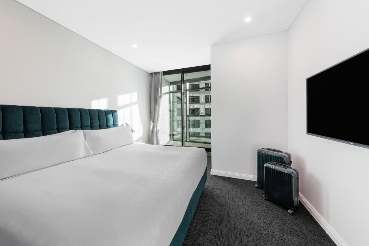 Three-Bedroom Darling Suite