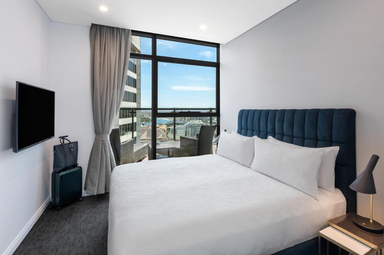 Three-Bedroom Grand Darling Penthouse