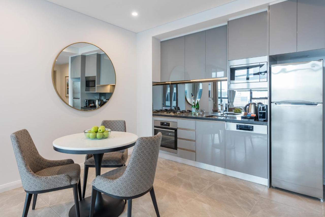 One-Bedroom Darling Suite