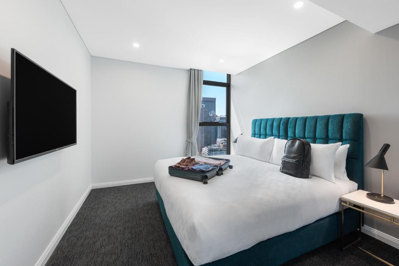 Three-Bedroom City Suite