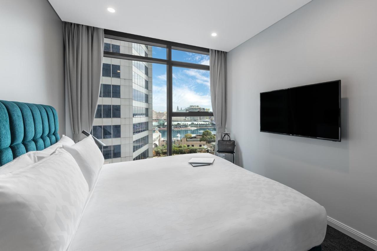 One-Bedroom Darling Suite