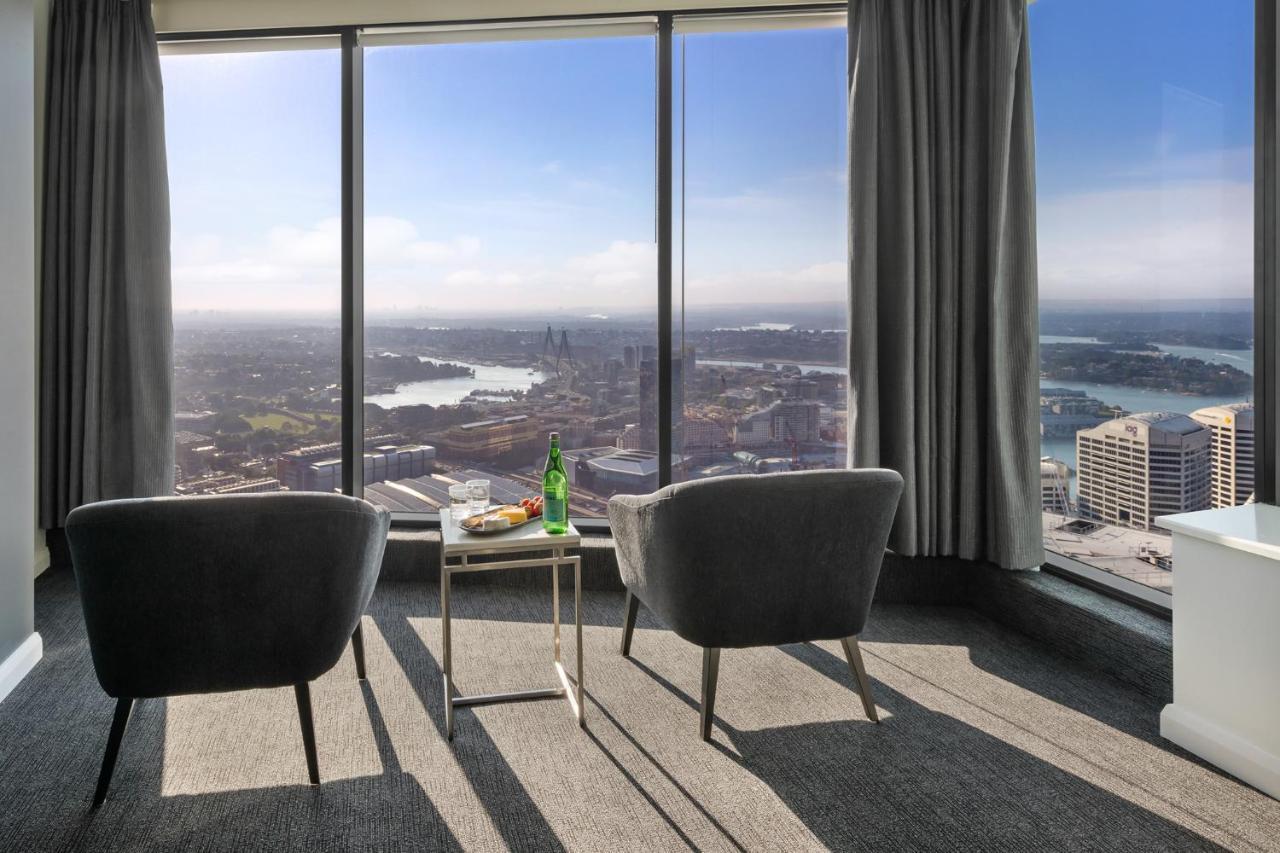 Two Bedroom Suite