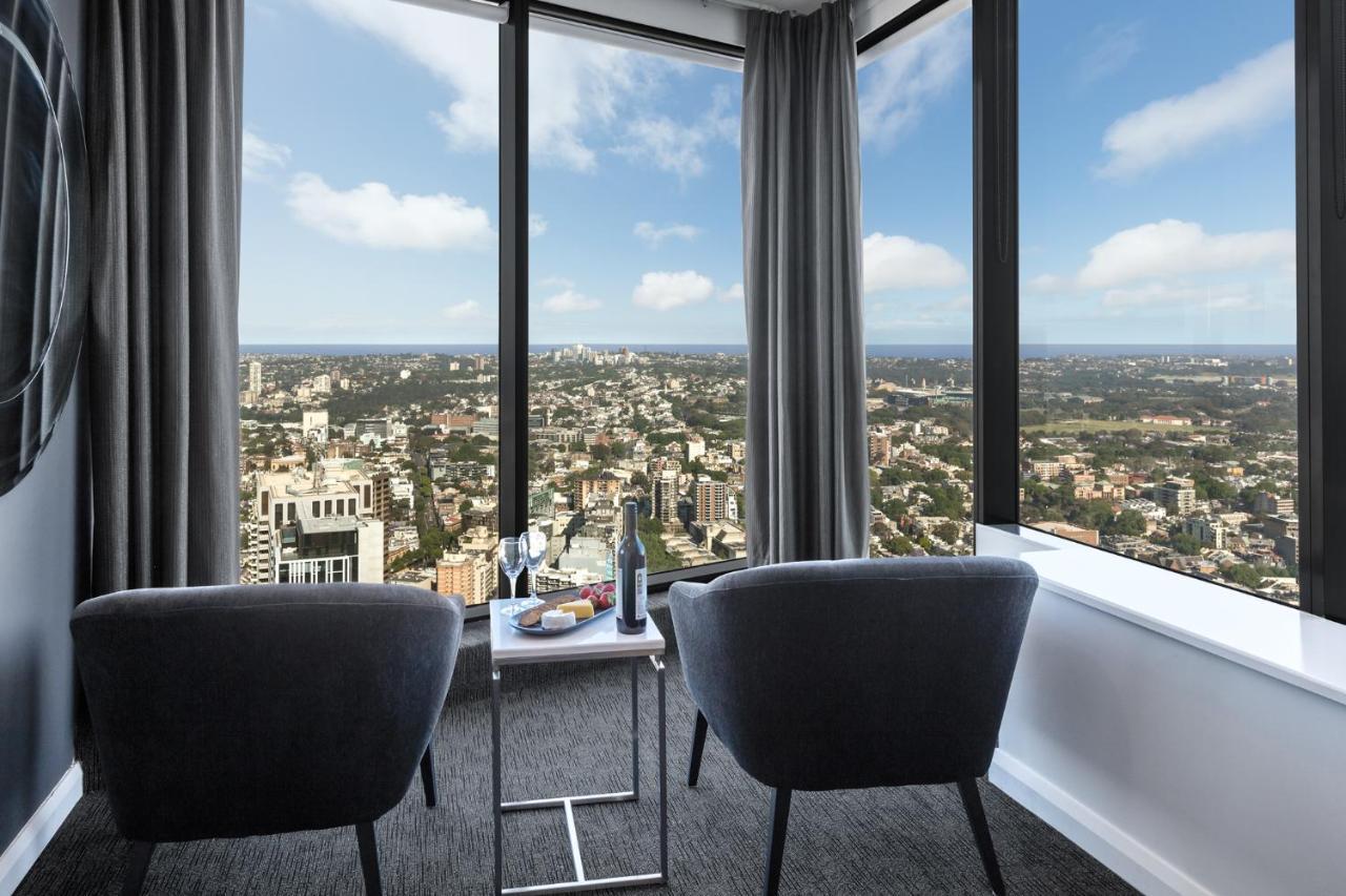 Two Bedroom Suite