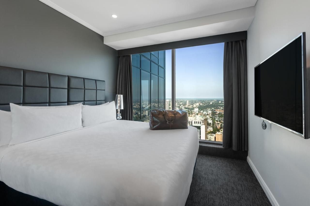 Two Bedroom Suite