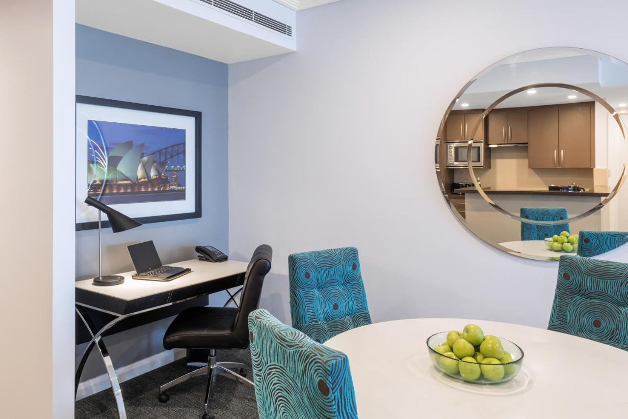Two Bedroom Suite