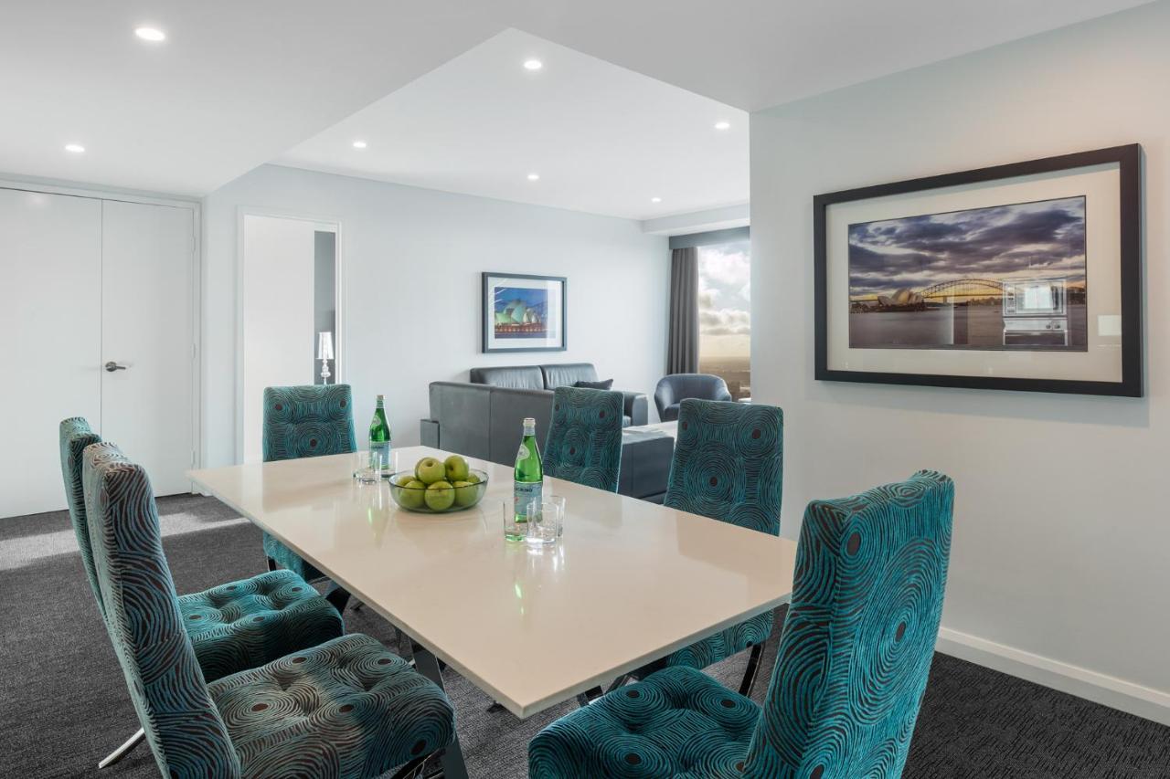 Three-Bedroom Suite
