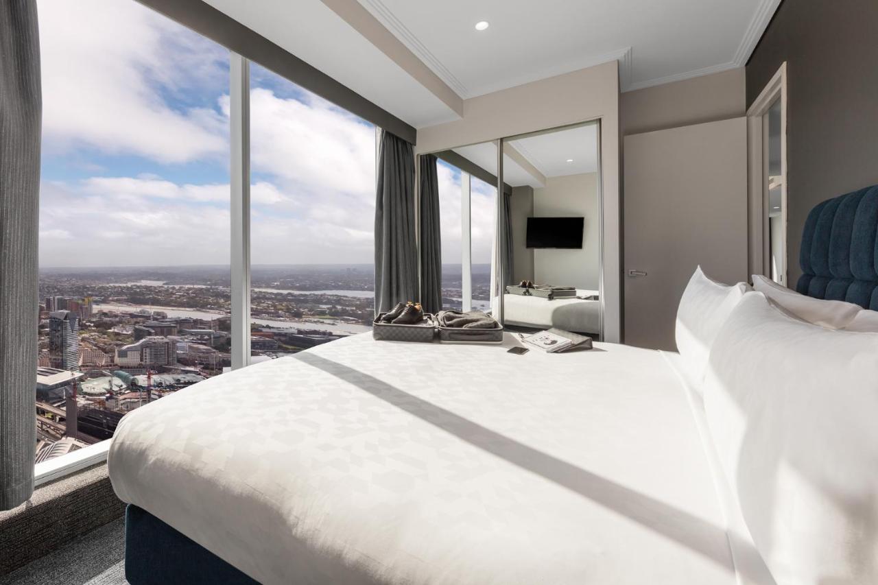 Three-Bedroom Icon Penthouse