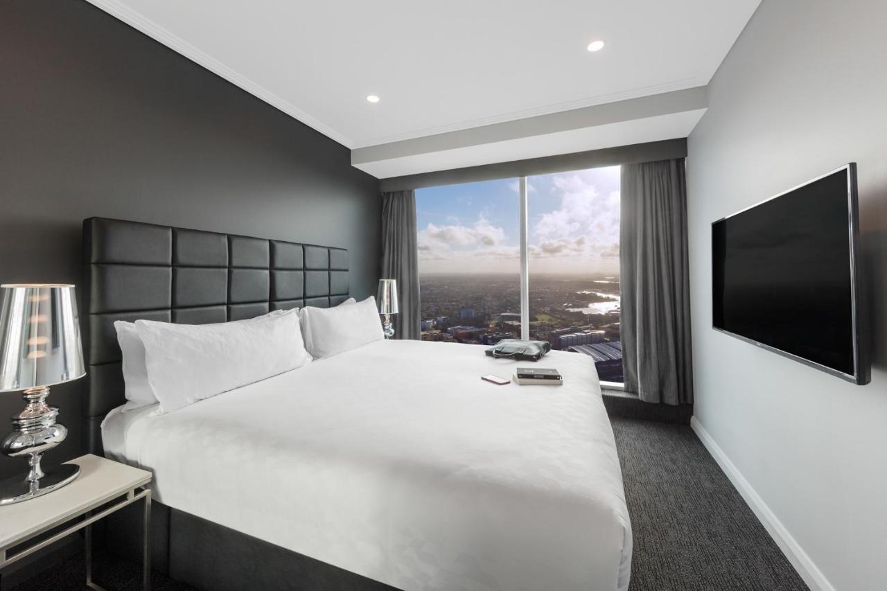 Three-Bedroom Suite