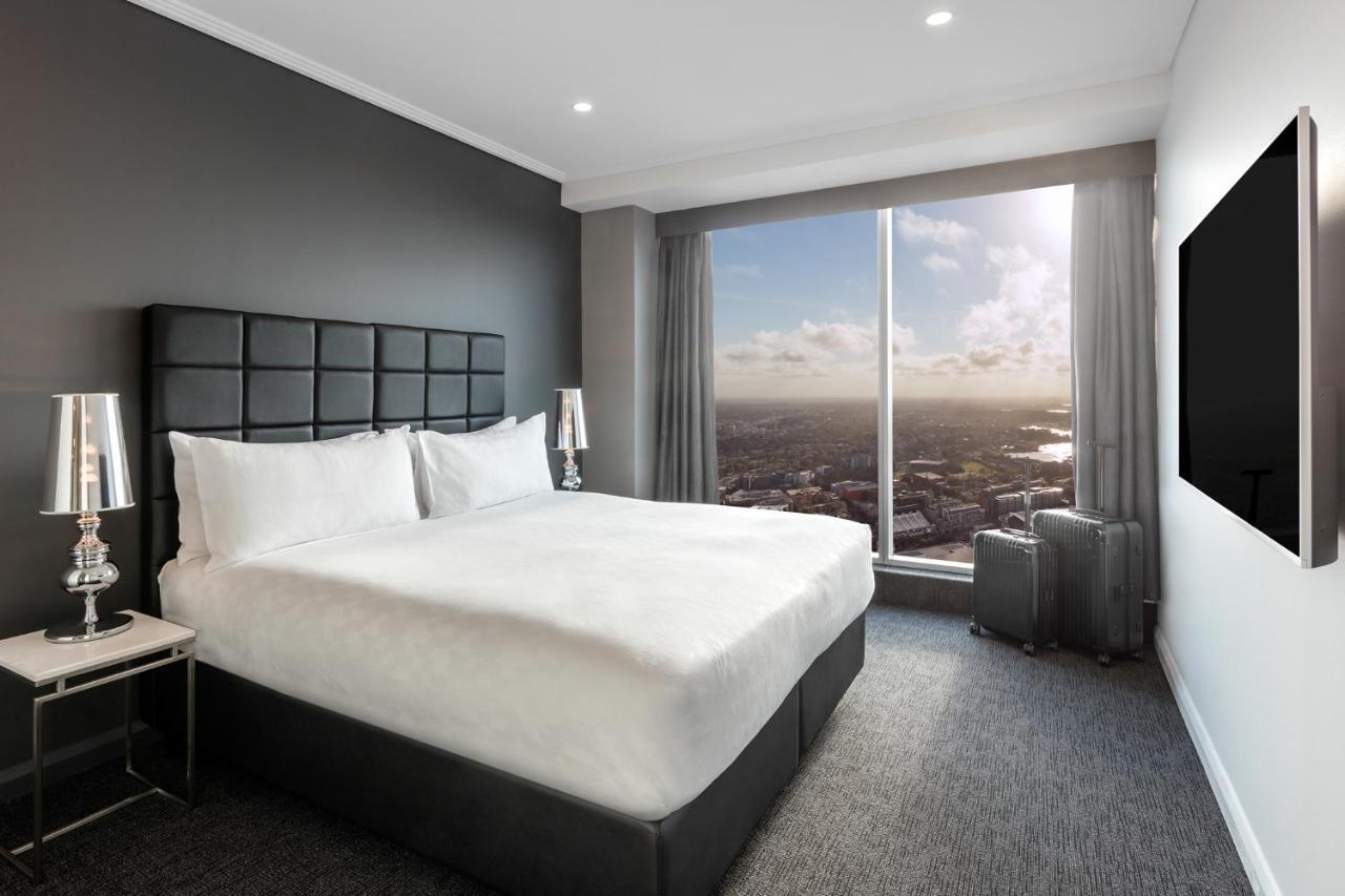 Three-Bedroom Suite