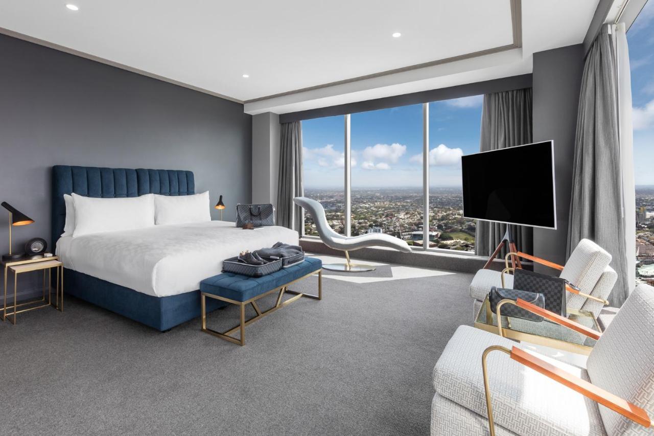 Three-Bedroom Sydney Penthouse