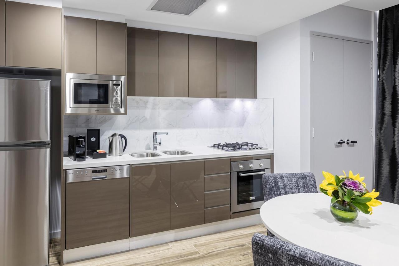 One Bedroom Aero Suite
