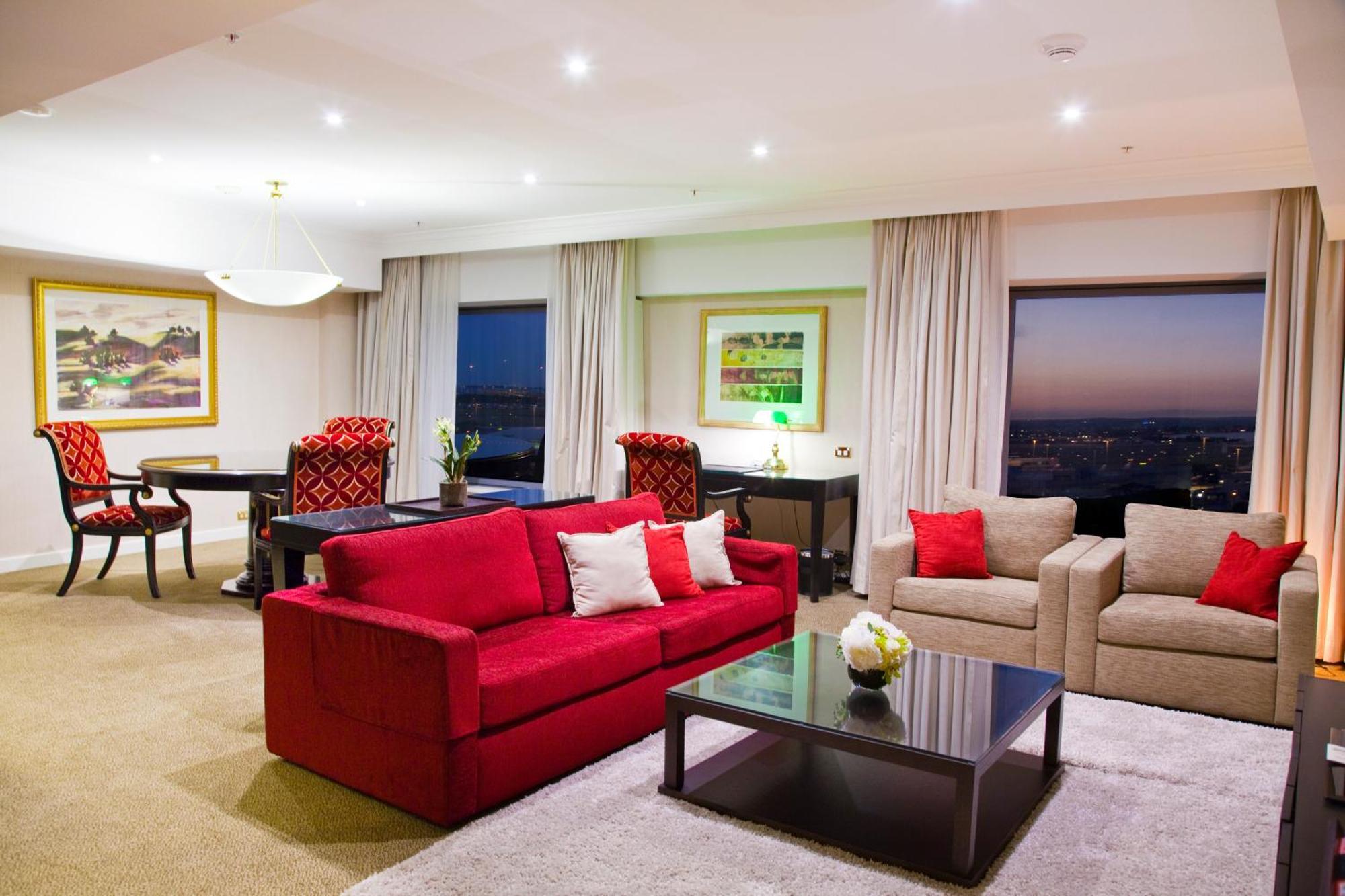 Stamford Suite