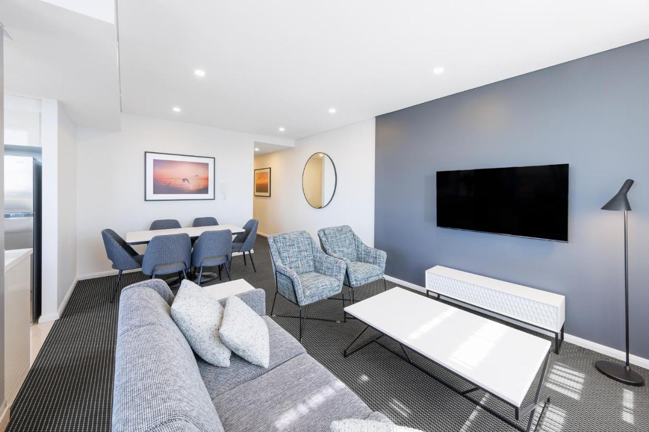 Two Bedroom Suite
