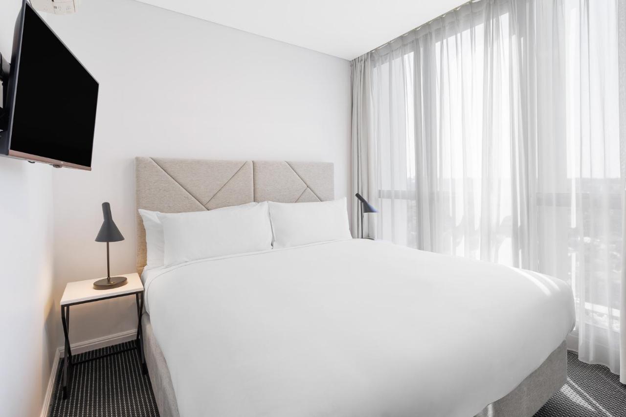 Two Bedroom Suite