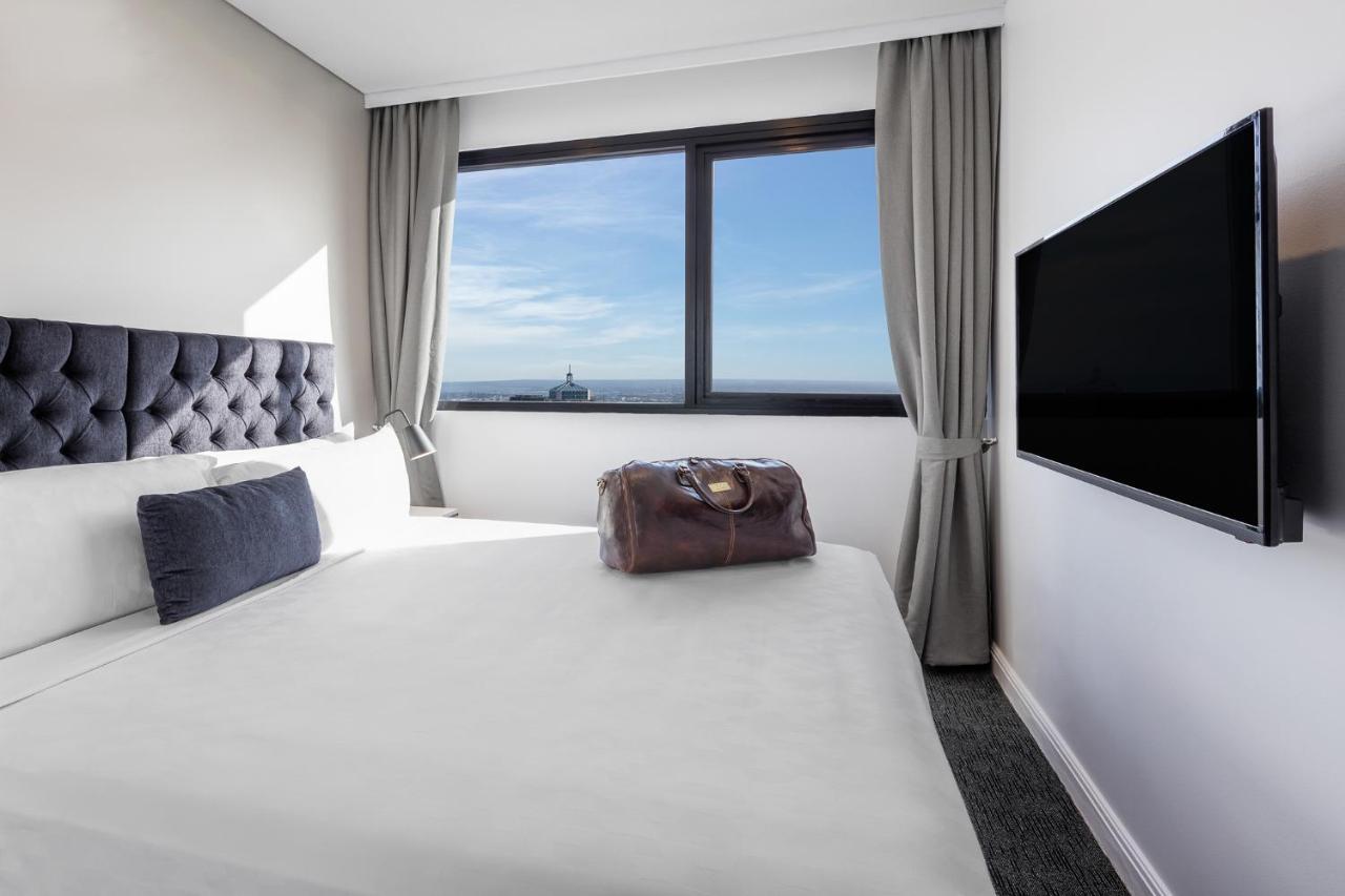 Three-Bedroom Altitude Suite