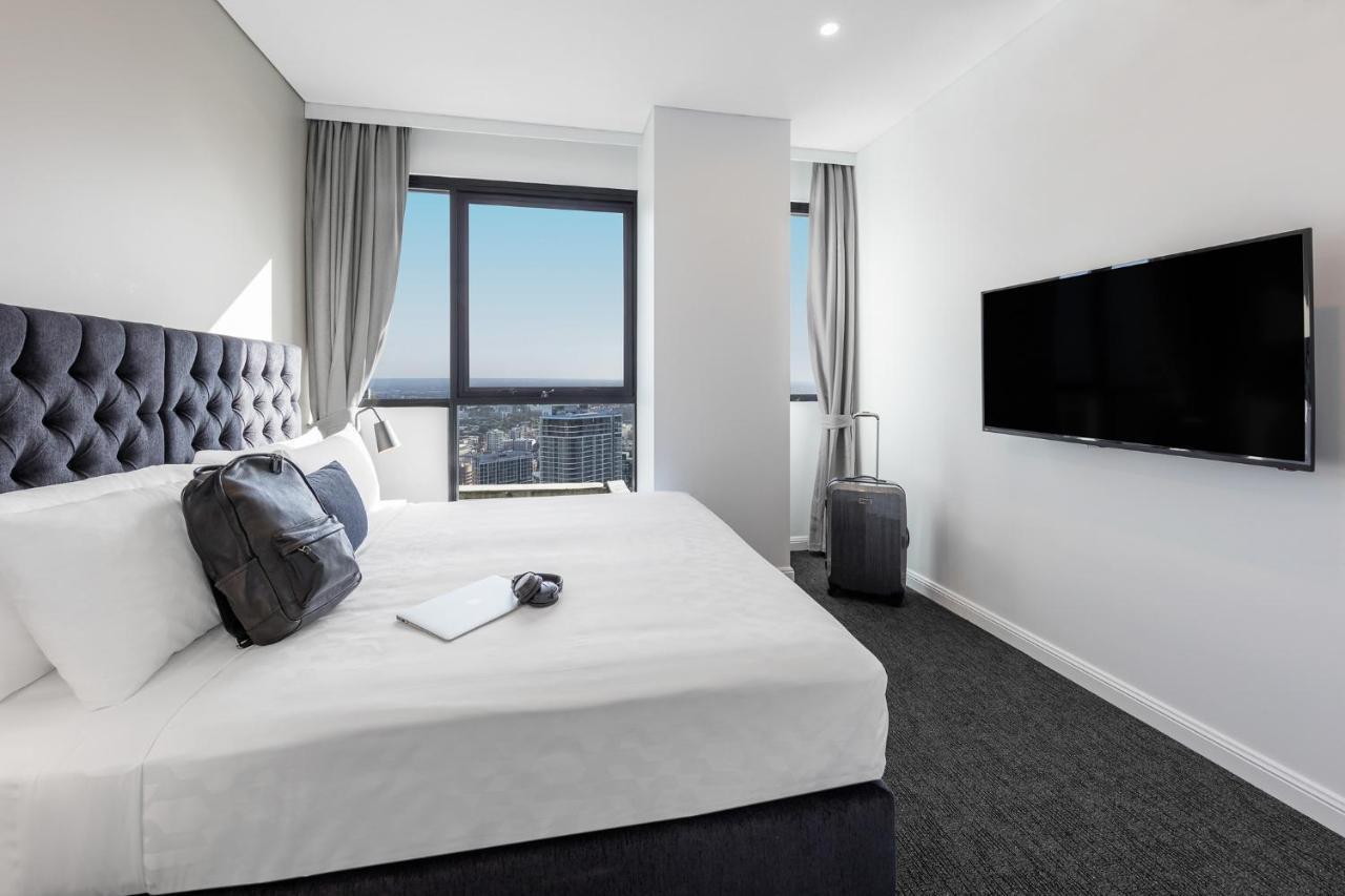 Three-Bedroom Altitude Suite