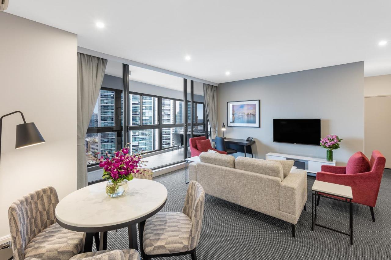 Two-Bedroom Darling Suite