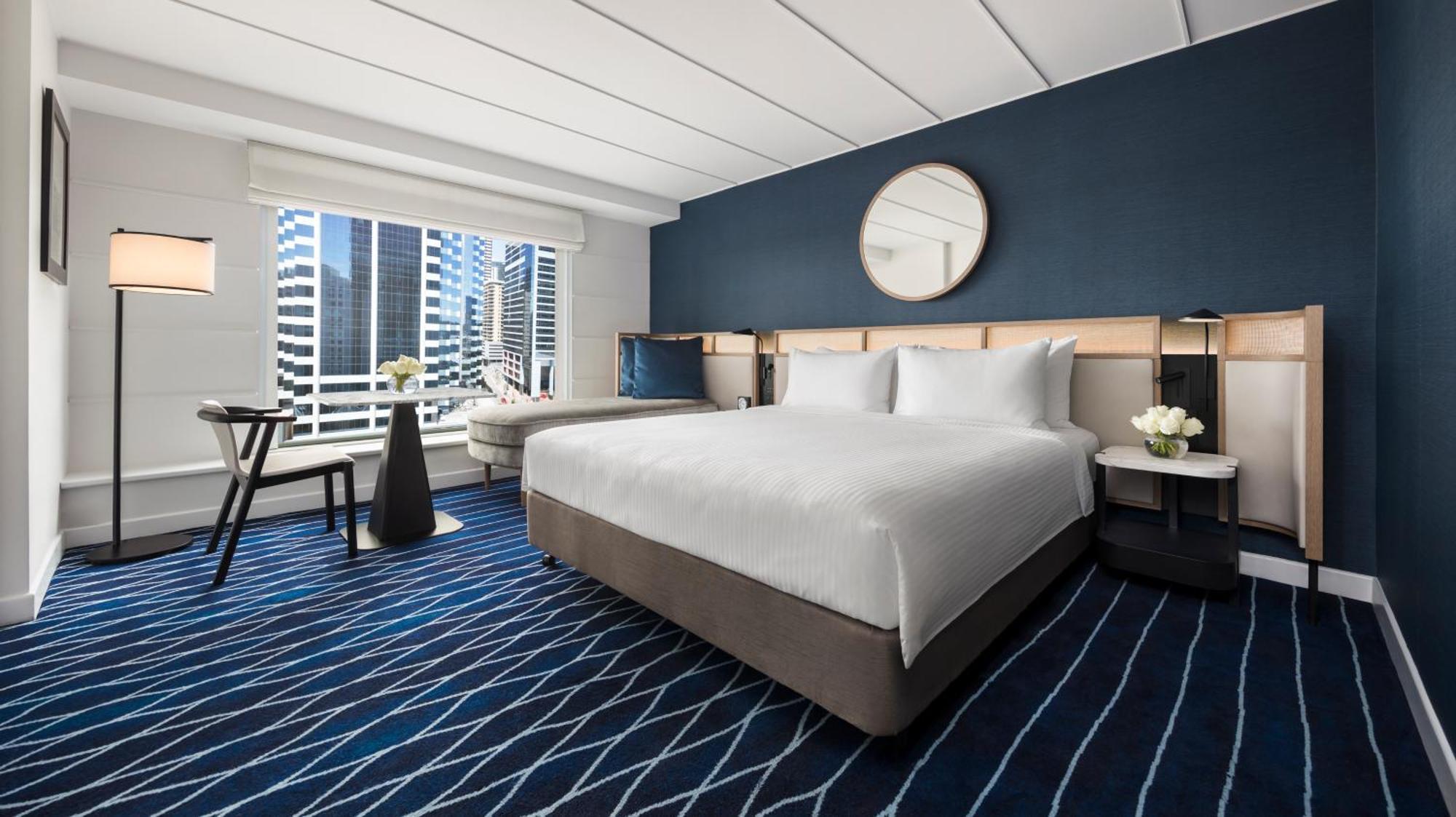 King Room