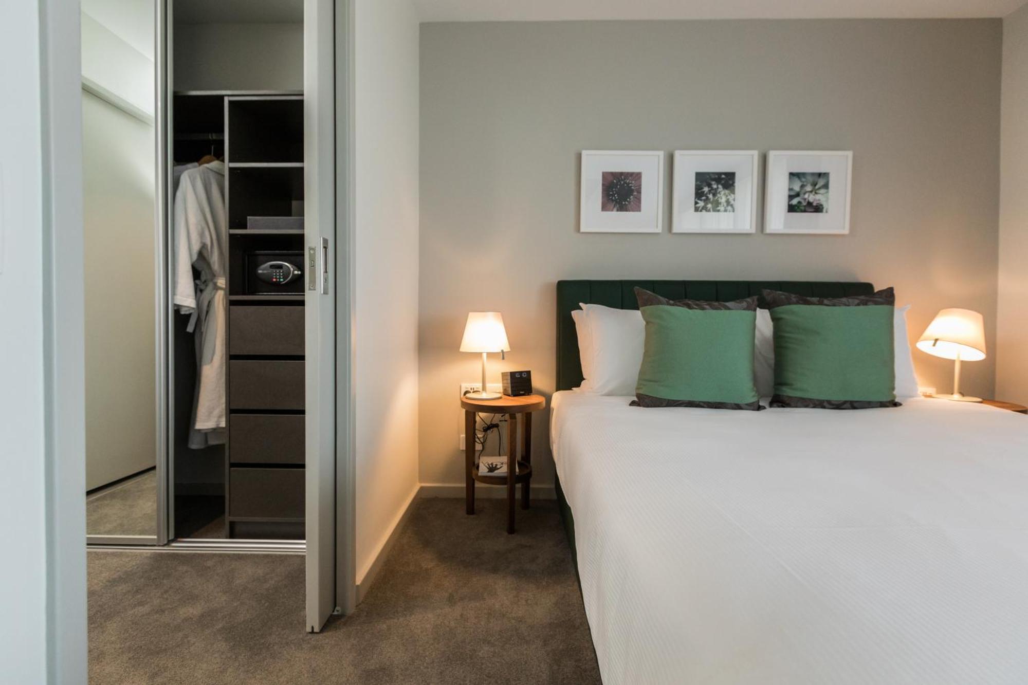 One-Bedroom Suite Bournemouth
