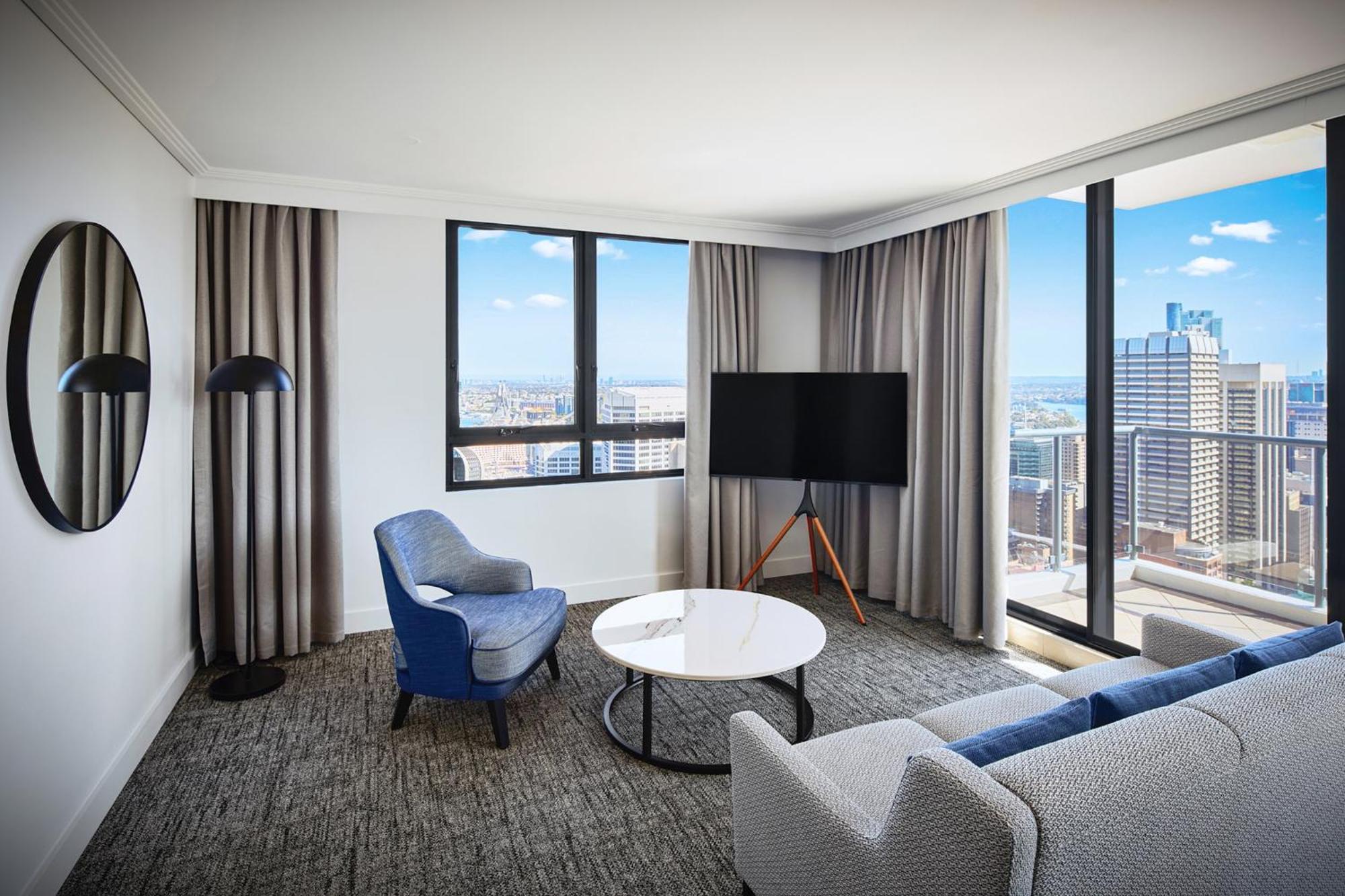 Suite