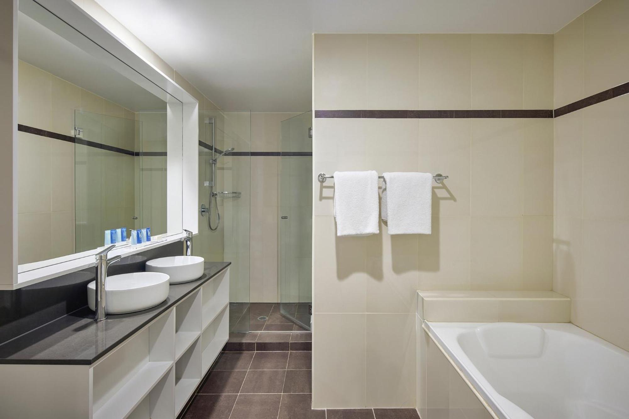 Two Bedroom Suite