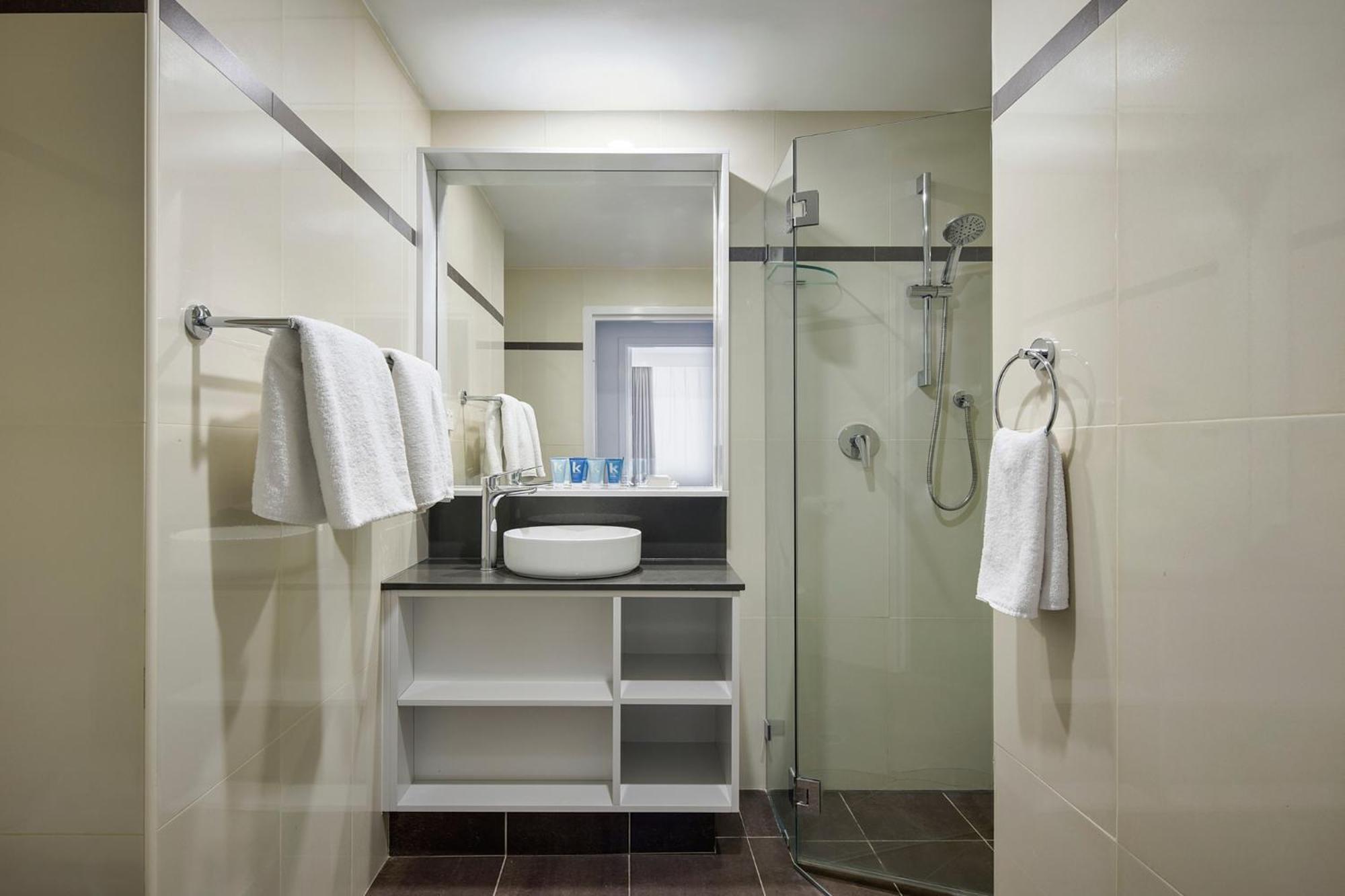 Two Bedroom Suite