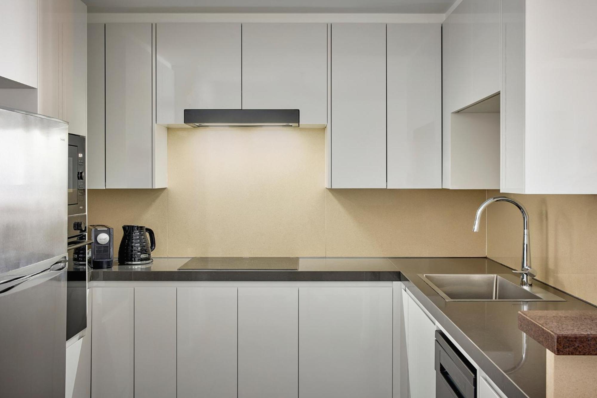 Two Bedroom Suite