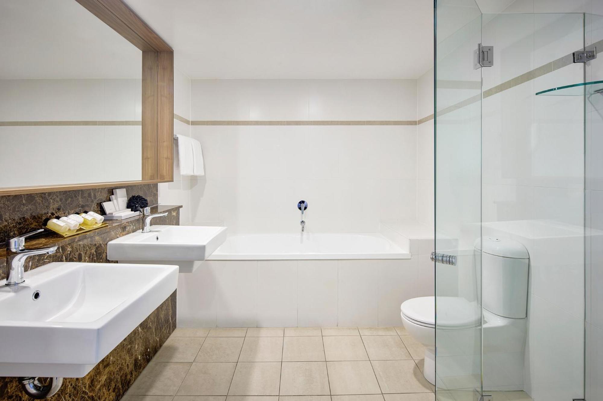 Three-Bedroom Sydney Penthouse