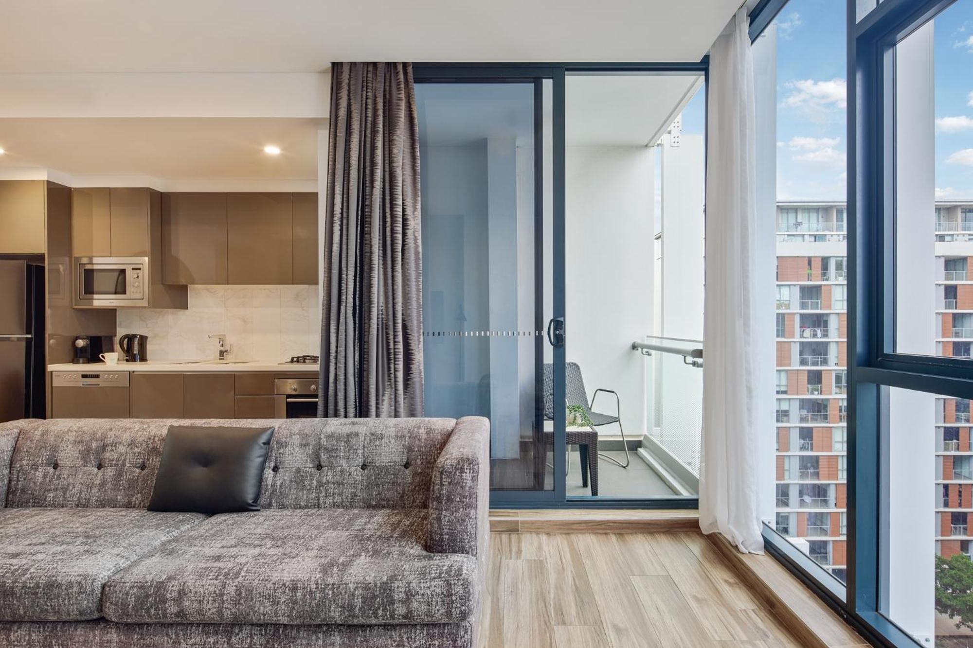 Standard Suite