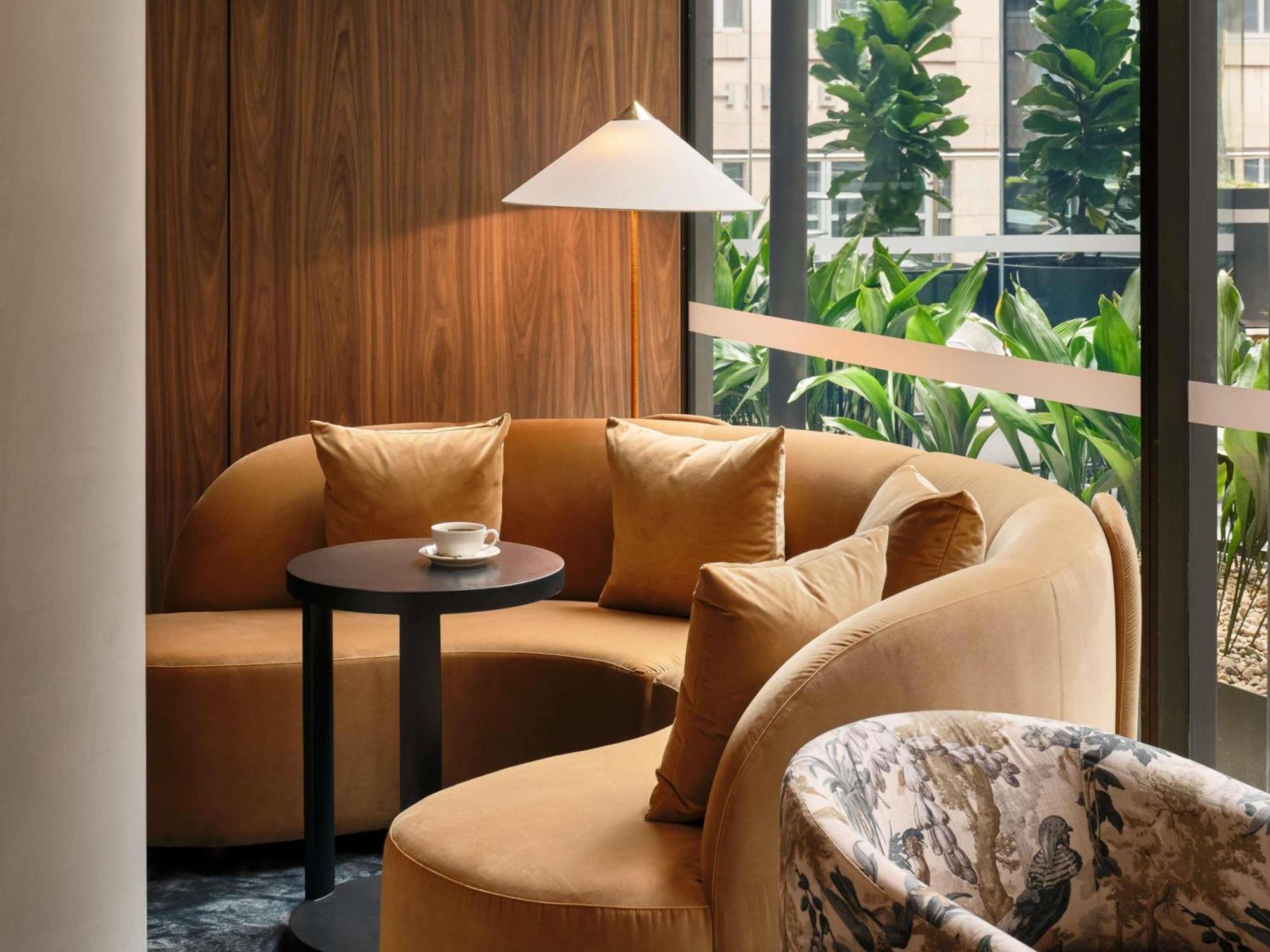 Luxury Room Two Double Beds Club Benefits