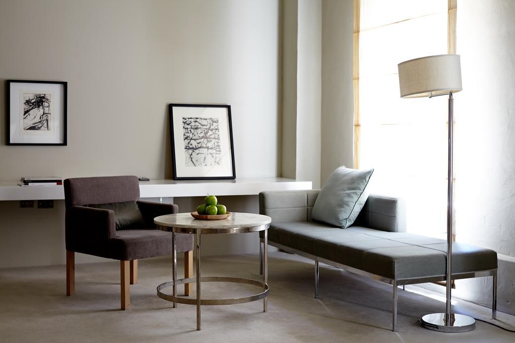Establishment Room