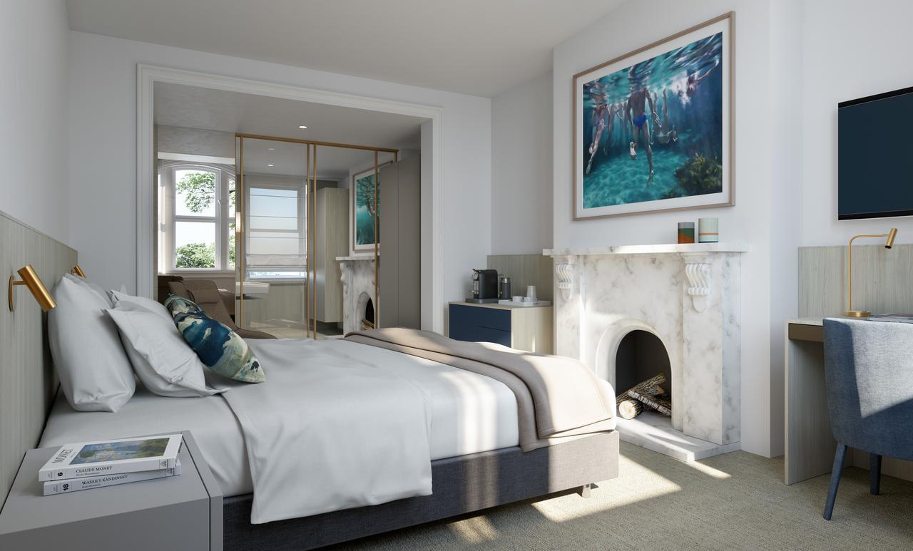 King Room