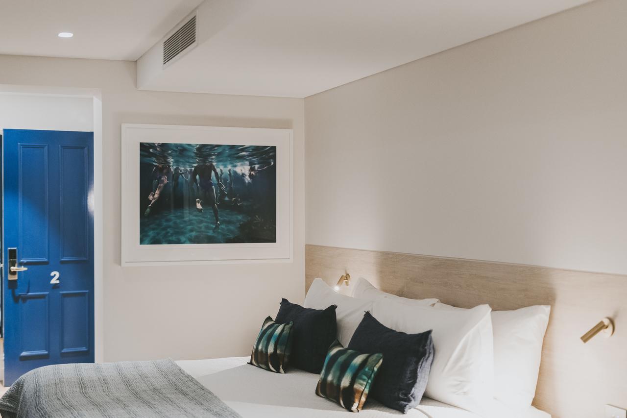 King Luxe Room