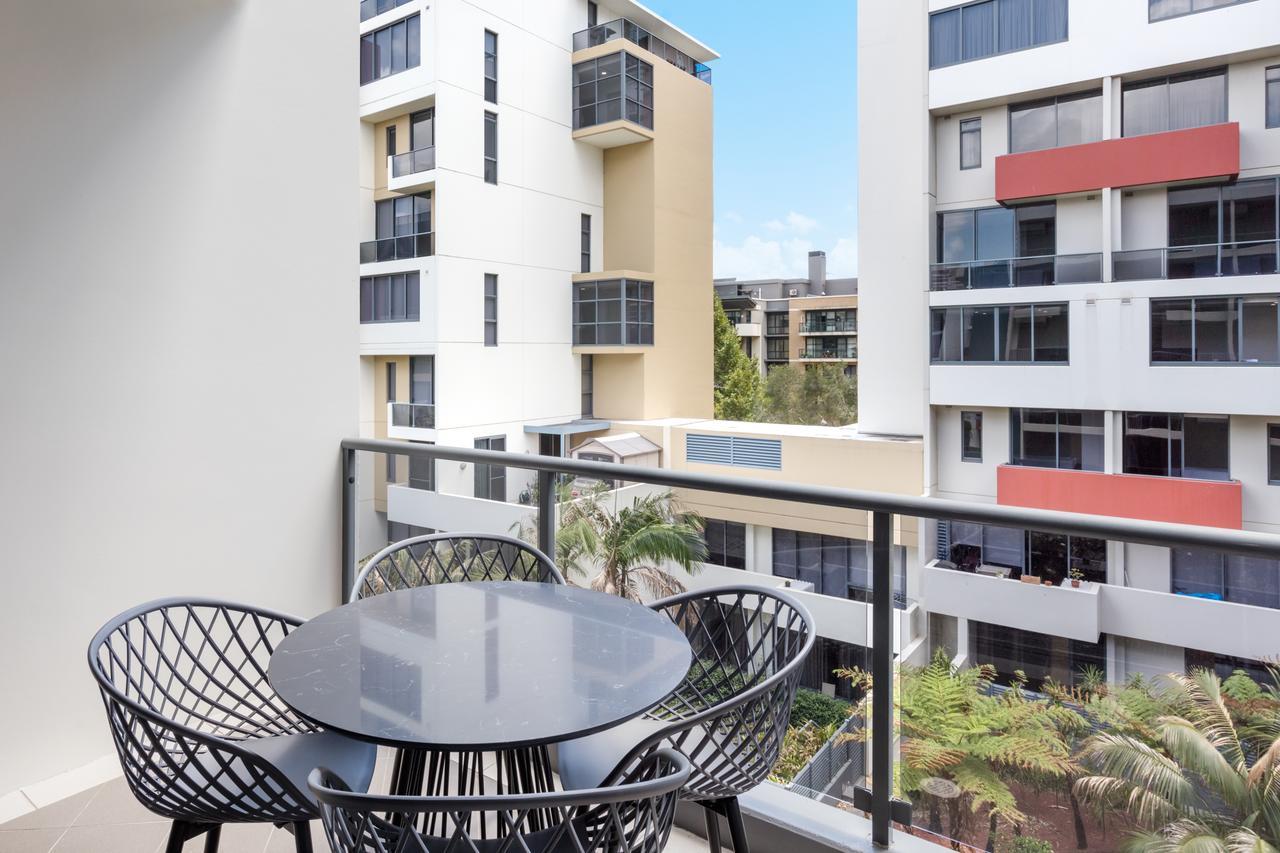 Two Bedroom Modern Suite