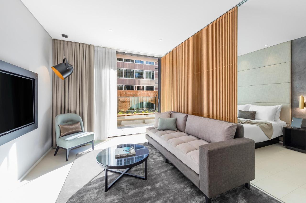 Premier One-Bedroom Suite