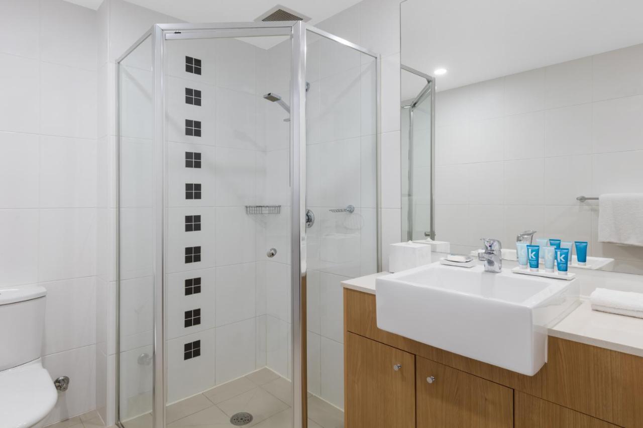 Two Bedroom Modern Suite