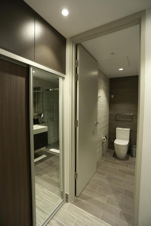One-Bedroom Suite Bournemouth
