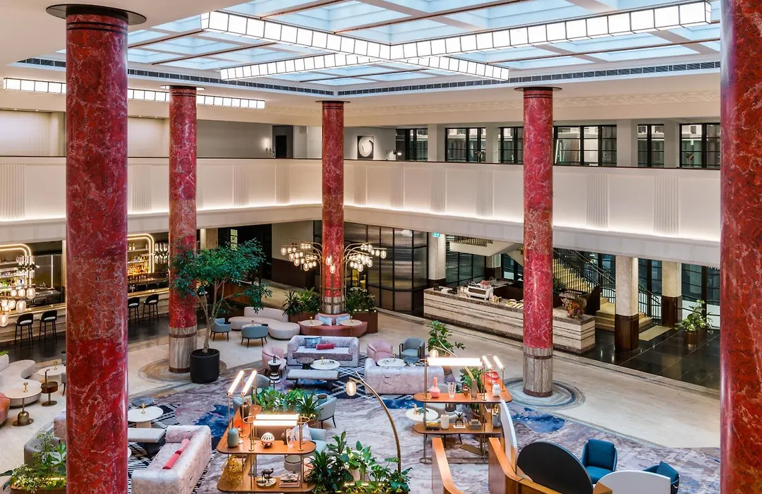 Kimpton Margot Sydney By Ihg-1