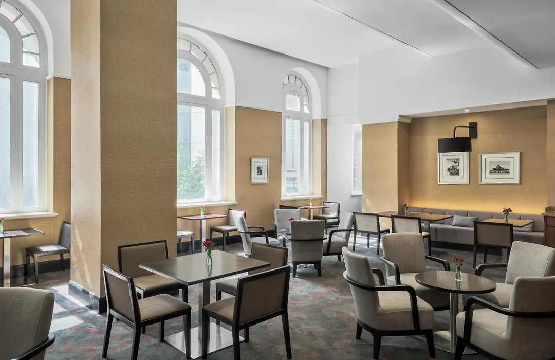 Sydney Harbour Marriott Hotel At Circular Quay-1