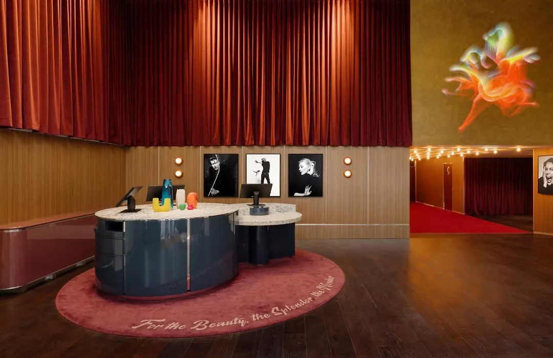 Hotel Indigo Sydney Potts Point By Ihg-1