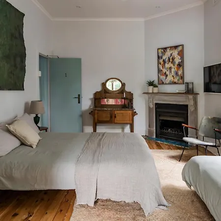 Bondi Beach House-3