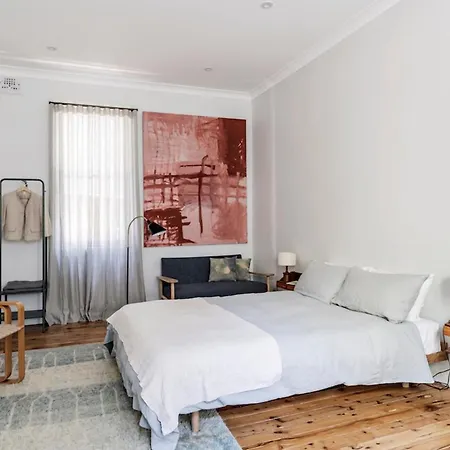 Bondi Beach House-2