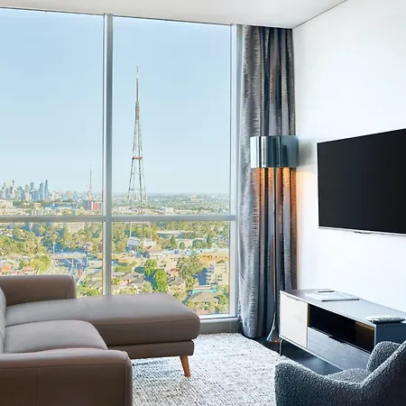 Meriton Suites Chatswood-2