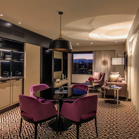 The Star Grand Hotel And Residences Sydney-3