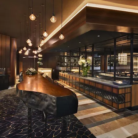 The Star Grand Hotel And Residences Sydney-2